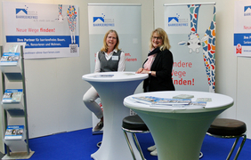 Messestand