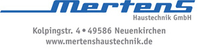 Mertens Haustechnik – Ihr Installateur für Energie- und Gebäudetechnik in Neuenkirchen