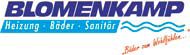 Blomenkamp GmbH Heizung - Sanitär aus Bad Essen