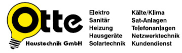 Otte Haustechnik GmbH, Bad Laer