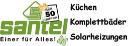 SANTEL GmbH & Co. KG Bäder und Küchen, Fürstenau-Schwagstorf